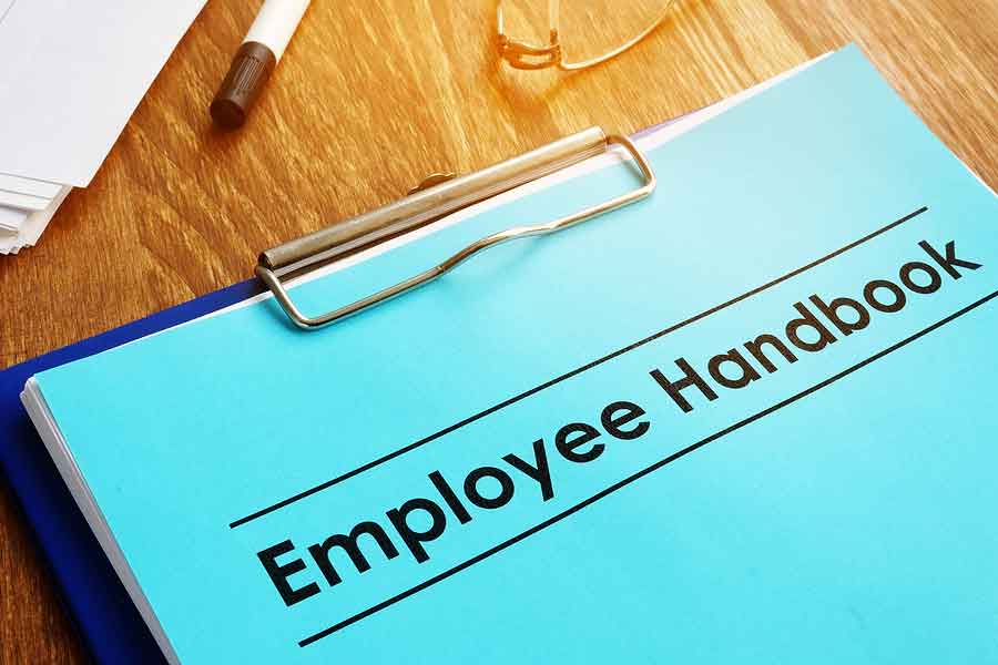 It’s Time To Overhaul the Employee Handbook