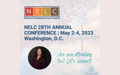 NELC Annual Conference