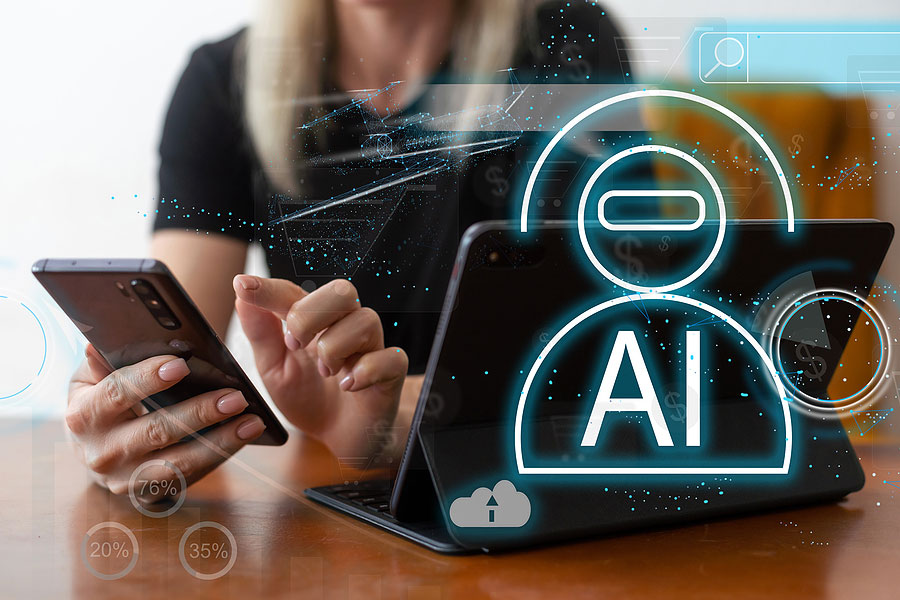 Robot HR: Is AI (Artificial Intelligence) Affecting Recruitment Efforts for Better or for Worse?