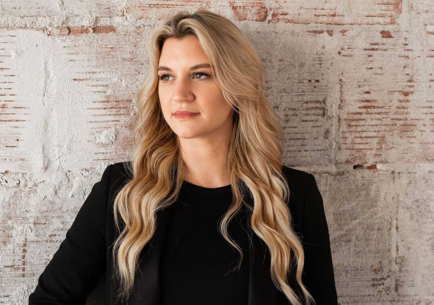 AI Expert Sadie St. Lawrence Weighs in on Workplace Transformation
