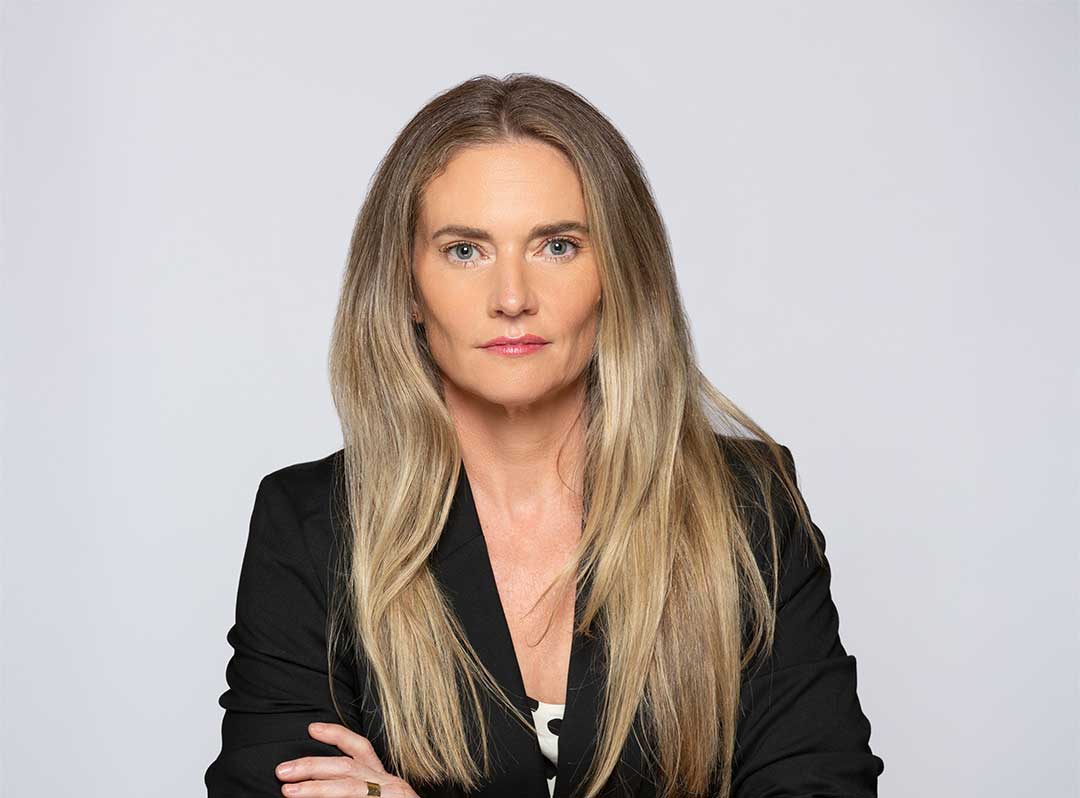 Justine Hinderliter