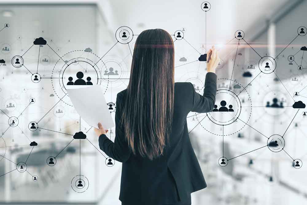 AI workplace