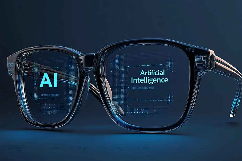 Articles 1 Between Privacy and Inclusion: AI Smart Glasses at Work